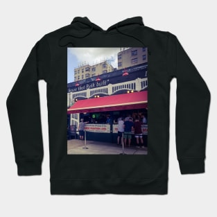 Grand Concourse Bronx New York City Hoodie